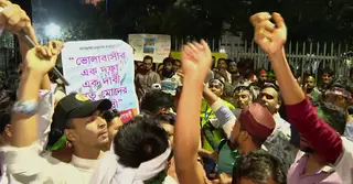 ভোলা-বরিশাল সেতুর দাবিতে কাল সারা দেশে বিক্ষোভের ডাক